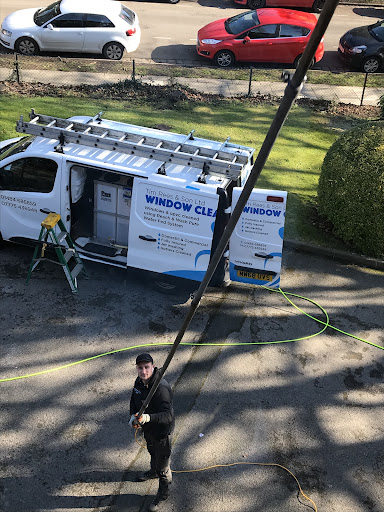 Tim Rees & Son Window Cleaning Ltd - Thumbnail