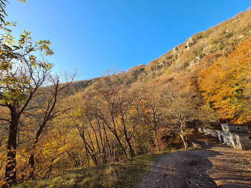 Parcheggio di Carpegna - Thumbnail