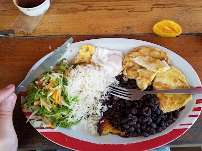 Photos of Soda El Bosque