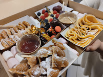 Moment Delice à Bagnols-sur-Cèze