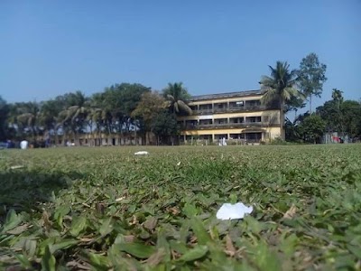 Photos of Nurunnesa College
