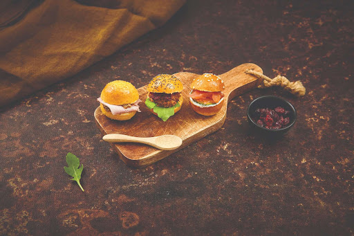 Photo 1 - Burger Royal