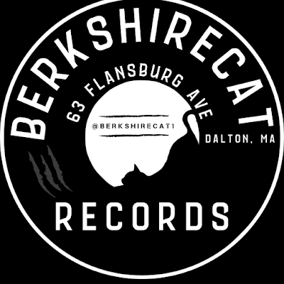 Berkshirecat Records