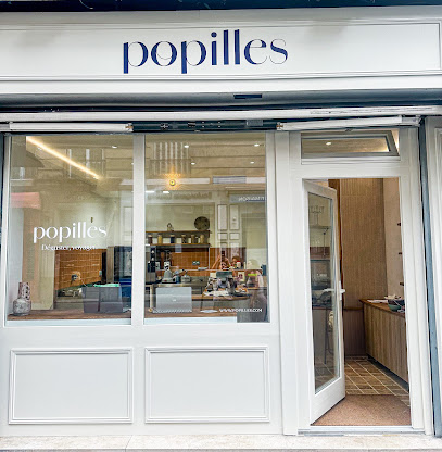 Popilles