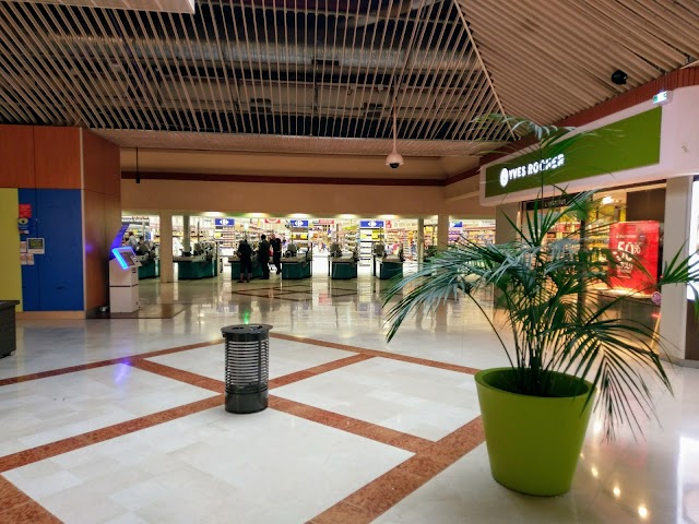 Centre Commercial Portet (Hors Carrefour)