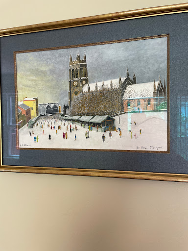 Timothy Kent Gallery Framing - Thumbnail
