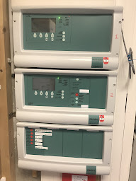 Photo n°10 de FAR ELEC à Châbons (Centre de formation)