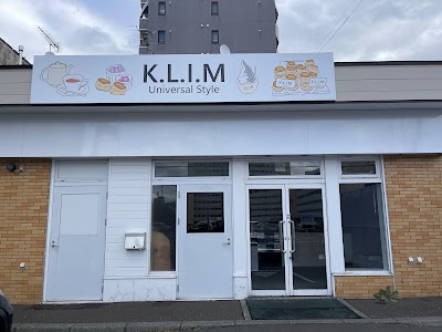 K.L.I.M universal style 北21条店