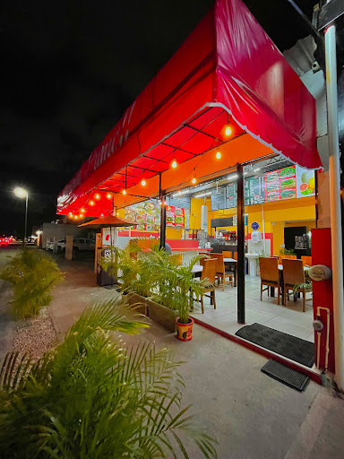 Tacos y tortas Primo