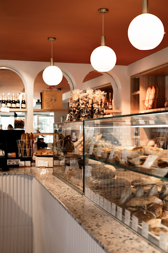 La Tartine - boulangerie pâtisserie OUGIER