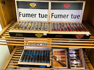 Photo n°2 de Tabac Brasserie Le Rabelais à Paris (Restaurant)