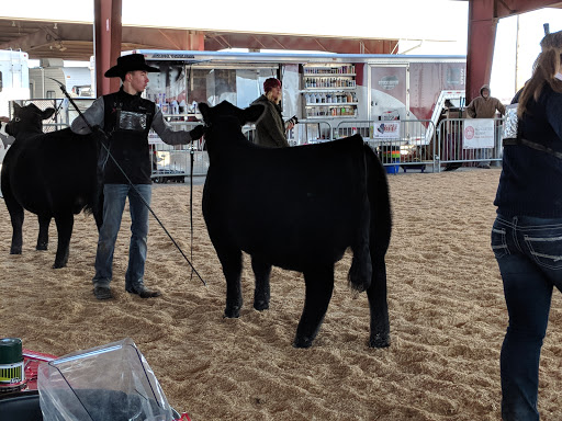 Interstate Center - Visual