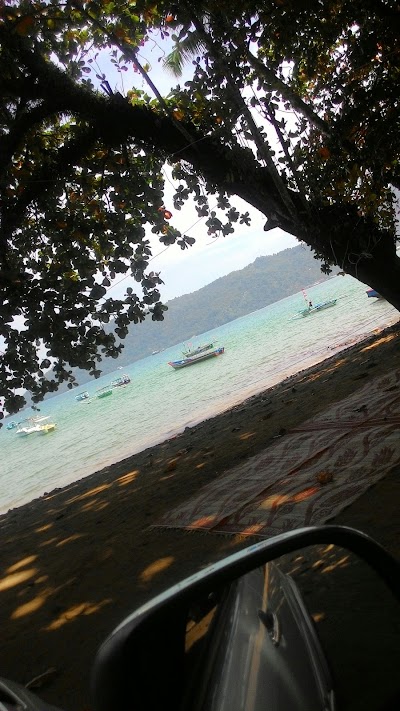 Photos of Pantai Carlos
