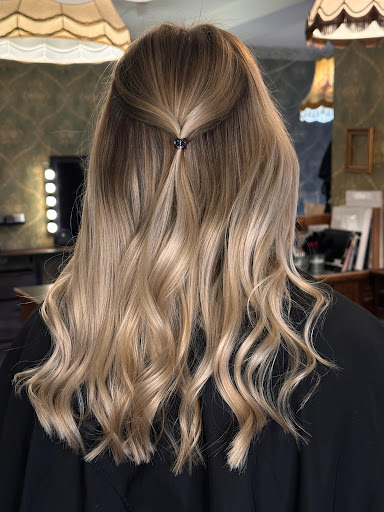 Blonde Magdeburg (Friseur & Headspa)