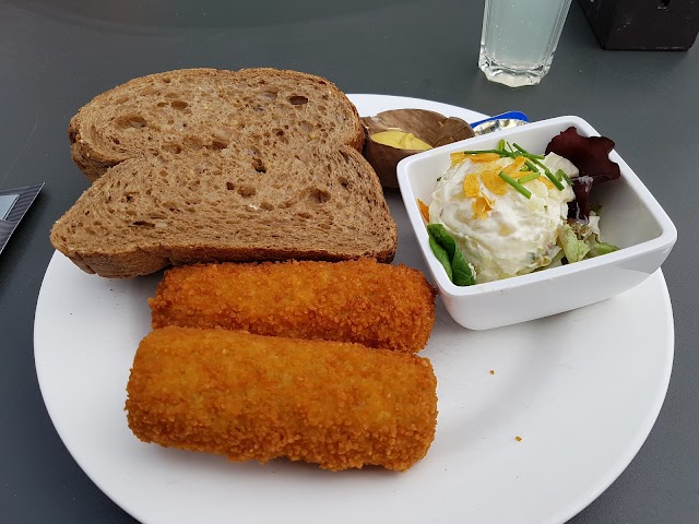 Paviljoen De Posbank