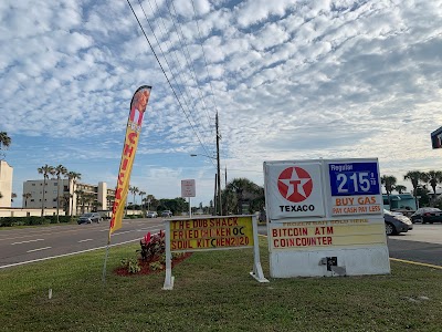 The Dub Shack Fried Chicken