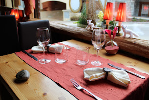 Photo n°16 de Aux Petits Oignons à Arâches-la-Frasse (Restaurant)