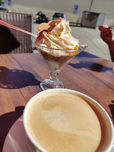 Wriezener Backstube Hofkaffee - Thumbnail