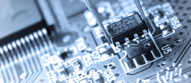 ELG Electronic Kft. - Budapest