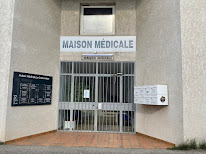 Echographie De Grossesse, BLACHERE Perrine à La Calmette