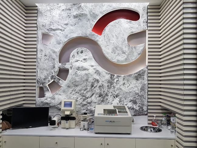 ΚΩΝΣΤΑΝΤΙΝΟΣ ΓΡΑΜΜΕΝΙΔΗΣ-GRAMOPTIC - Θεσσαλονίκη