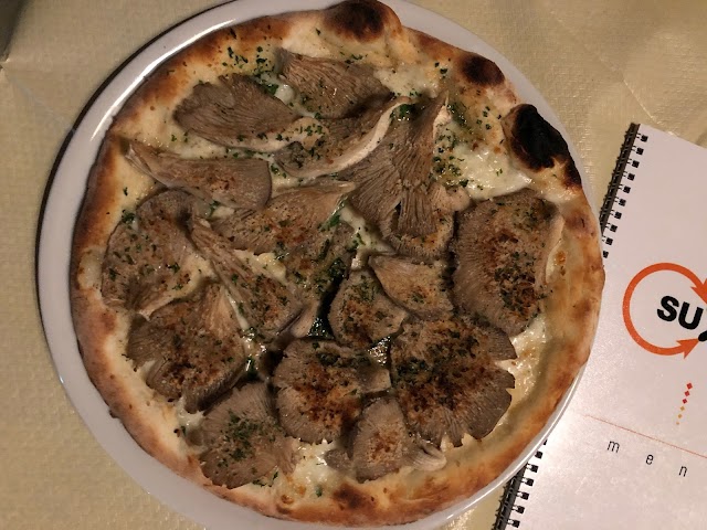 Su X Giù