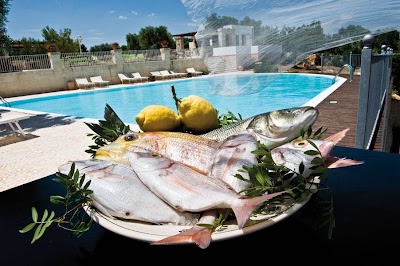 Photos of Hotel Resort Corte di Ferro Puglia Hotels