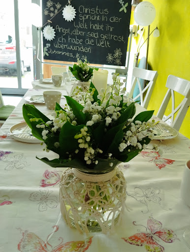 Blumen Bachmann