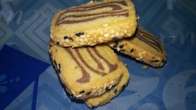 Photos of Bakeology