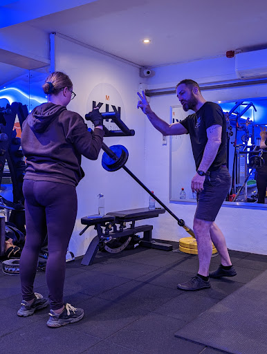 KIK PT STUDIOS Brighton Personal training - Thumbnail