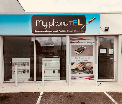 My Phone Tel