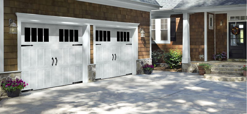 Lone Star Doors LLC