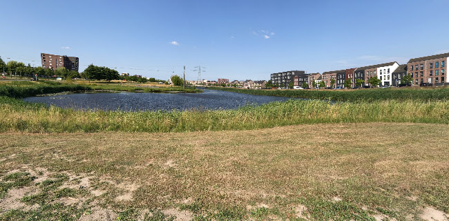 Sportcomplex Koning Willem-Alexander