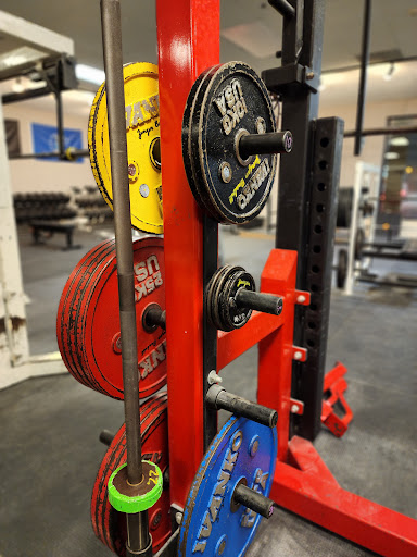 Barbell 4:13 - Thumbnail