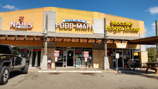 Gracy Food Mart