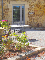Photo n°7 de Gîte de Cor *** à Saint-Avit-Sénieur (Gîte)