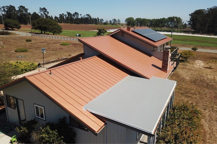 Shelton Roofing