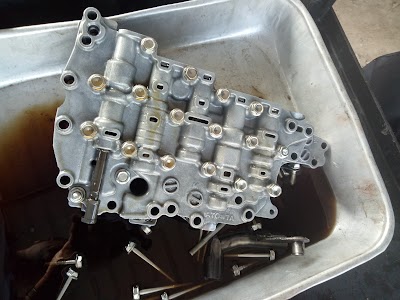 Photos of SMART HYBRID