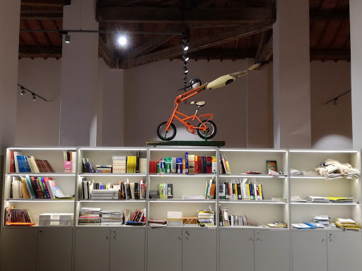 Biblioteca Comunale Bottini dell'Olio - Thumbnail