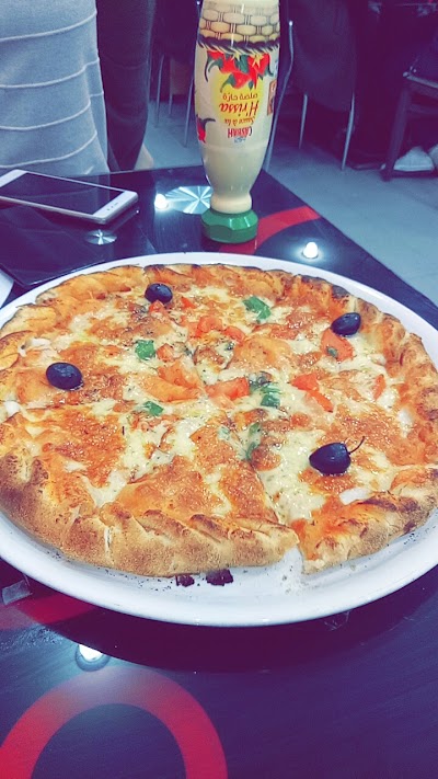Photos of Pizzeria Red Mango
