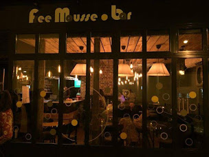 Photo n°1 de freemousse.bar à Paris (Bar à vin)