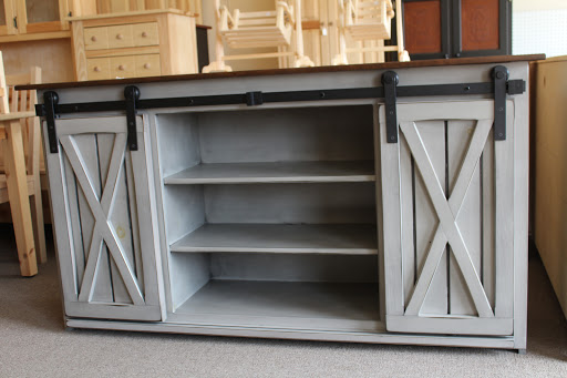 Plain Pine Furnishings Gallery - United States