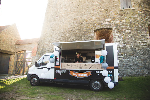 Photo 3 - L'authentix Food Truck