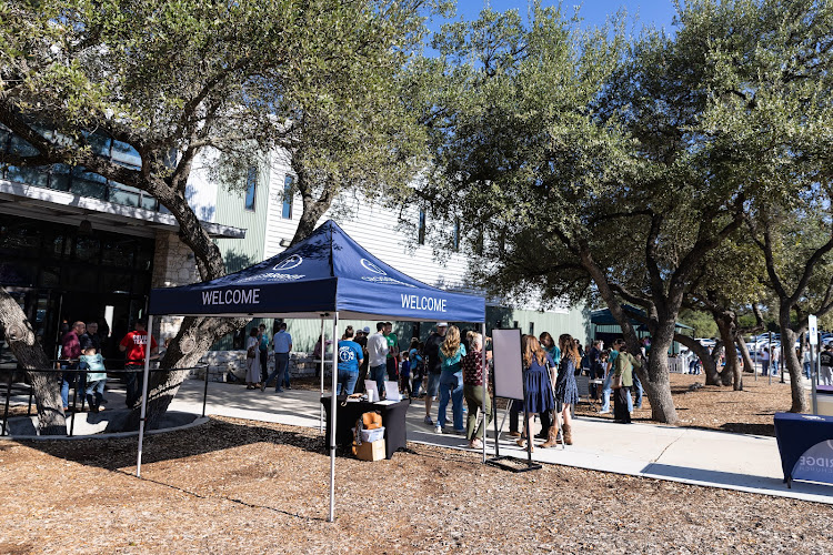 CrossBridge Community Church