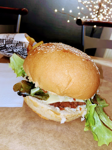 Photo 4 - Centrale burger