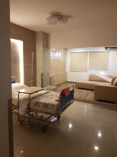 Photos of Polyclinic Avicennes