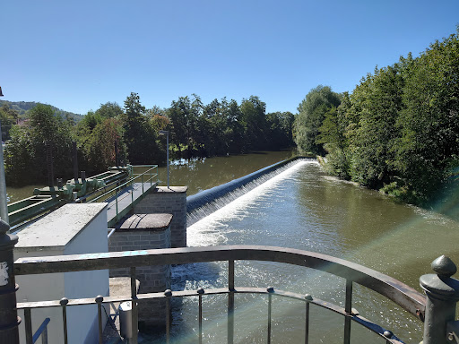 Werrawehr Meiningen - Visual