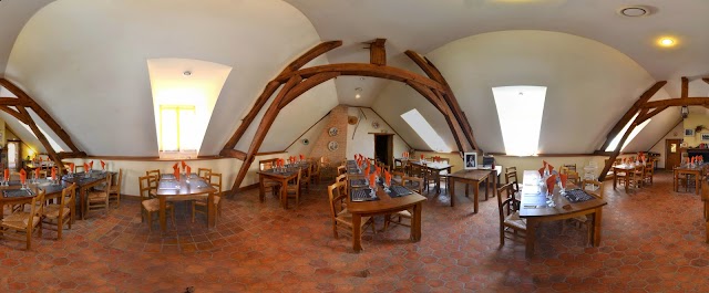 Moulin de Vanneau