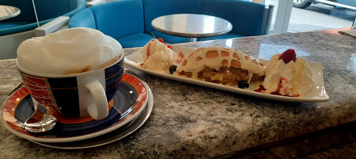 Eiscafè Venezia - Heuchelheim Gallery - Germany