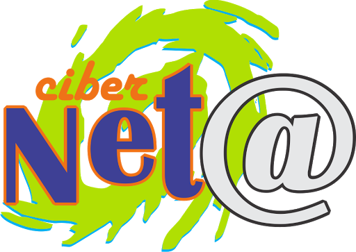 Ciber Neta - Visual